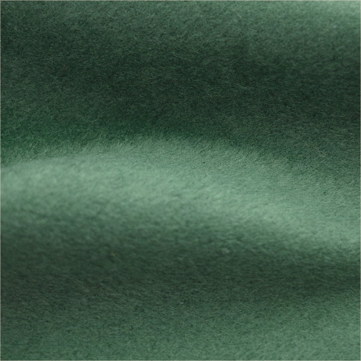 Auronic Warmtekussen - Classic - 45x45 - Draadloos - Oplaadbaar - Elektrisch kussen - Infrarood - Pastelgroen