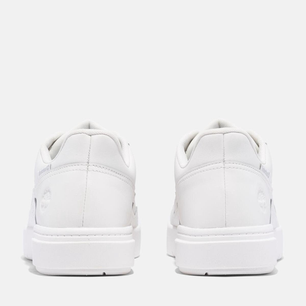 Timberland ALLSTON LOW LACE UP SNEAKER WHITE FULL GRAIN Heren Sneakers - WHITE FULL GRAIN - Maat 40