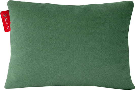Auronic - Elektrisch Kussen - Classic 45x60 - Infrarood - Warmtekussen - Pastel Groen