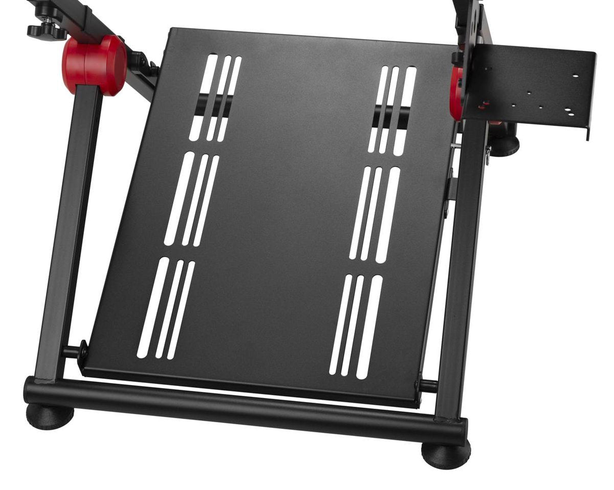 Wheel stand - racestuur standaard houder - race cockpit - logitech - thrustmaster - fanatec