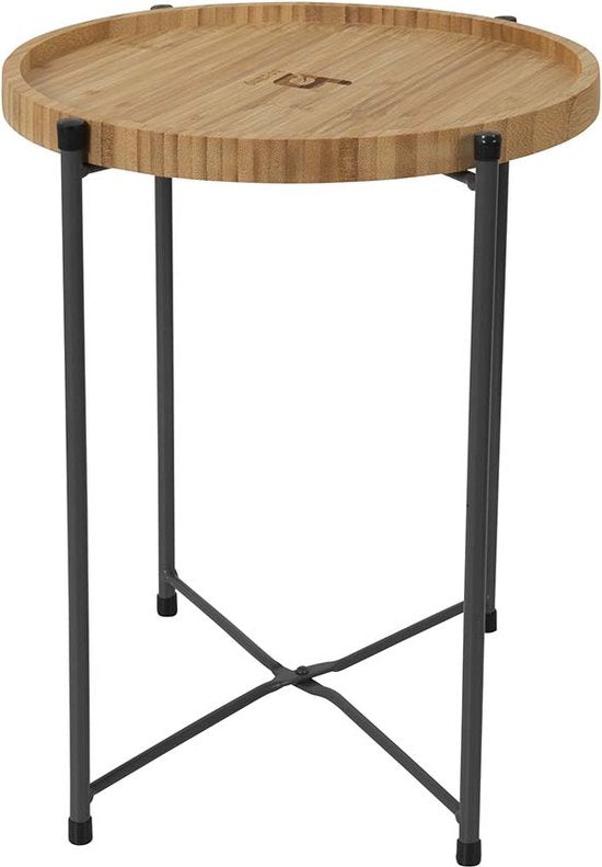 Bo-Camp - Urban Outdoor - Bijzettafel - Carnaby - M