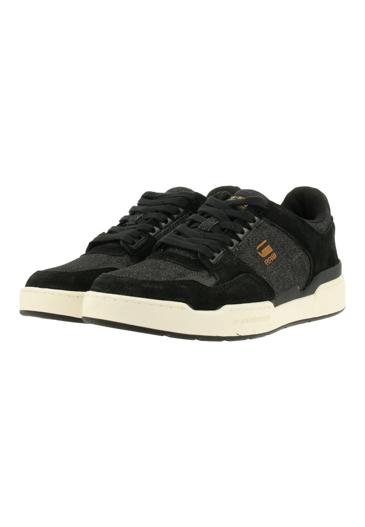 G-Star Raw Attacc Dnm Herensportschoenen – Maat 42 – Stoer Design en Ultiem Comfort voor Elke Dag
