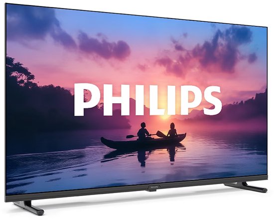 Philips 24PHS6000/12 - 24 inch - HD Ready LED - 2025 - Smart TV