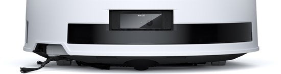 ECOVACS - DEEBOT T50 Max Pro Omni Gen 2 - Stofzuig- en dweilrobot - 18.500 Pa zuigkracht- Zelfreinigende Robotstofzuiger met Warmwater – Dweilsysteem - Automatisch Leegstation - Geschikt voor dierenharen