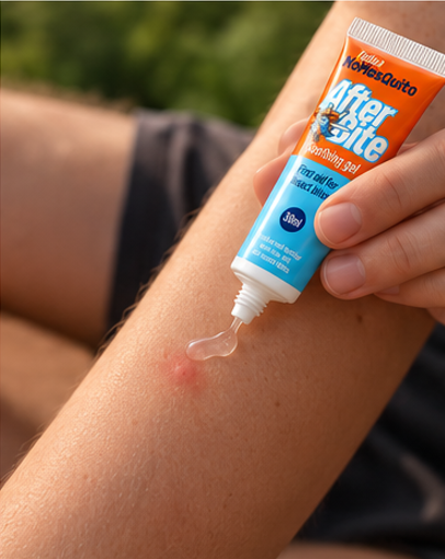 Tadaa NoMasQuito AfterBite Soothing Gel - Verzachtende Muggenbeten Gel - Havercomplex - 30ml