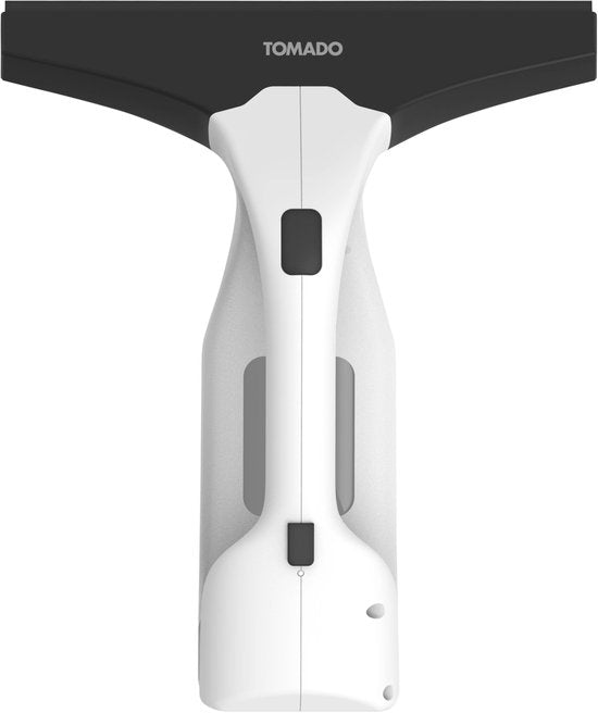 Tomado TWC3702W - Elektrische ruitenreiniger - Oplaadbaar - USB-C kabel - Raamwisser - Afneembaar reservoir