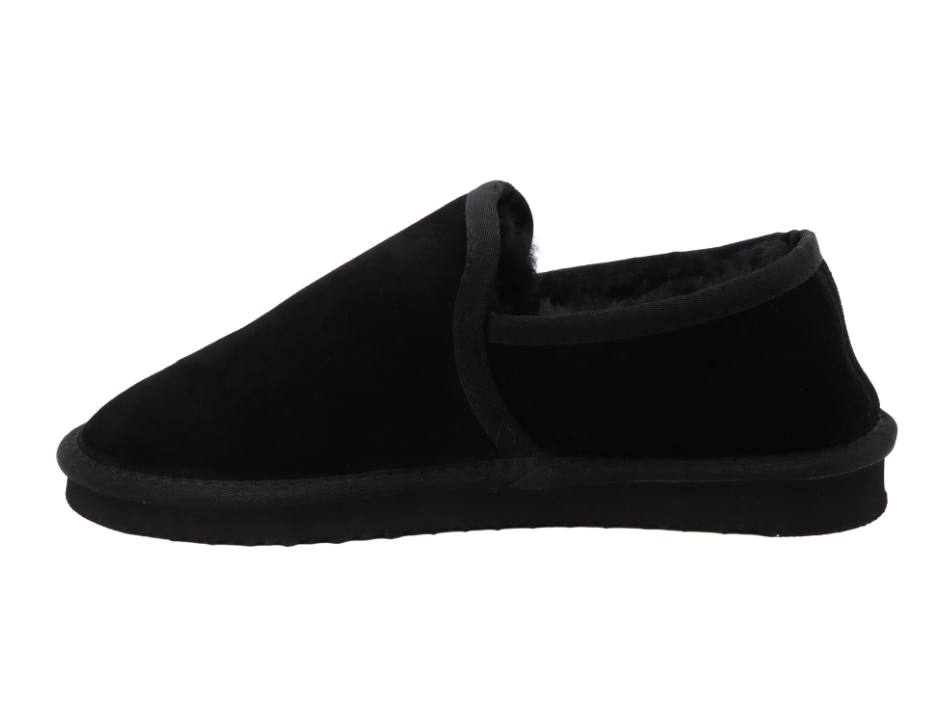 Alpacas Footwear 67S0101B – Heren Schoenen – Maat 40 – Zwart