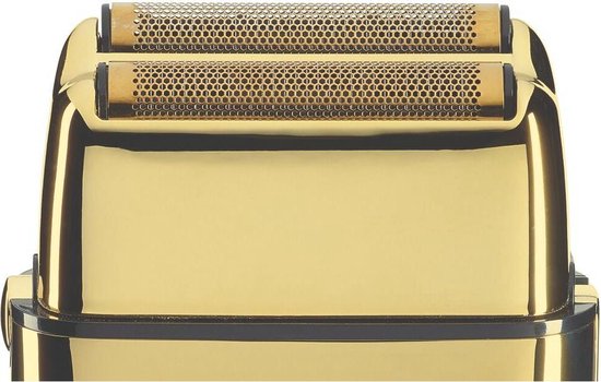BaByliss Pro 4Artists Gold Shaver Foil Head (FXRF2GE)