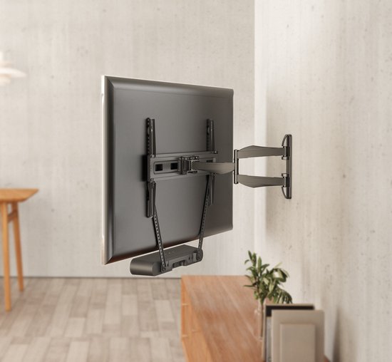 Sonos Ray soundbar tv montage beugel