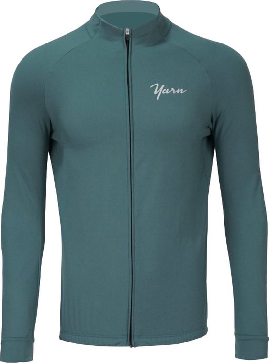 Jack - Petrol - 2XL