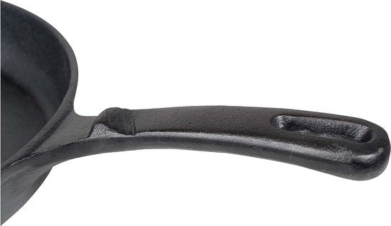 Bo-Camp - Urban Outdoor - Koekenpan - Dutch Oven - Ø 24 cm