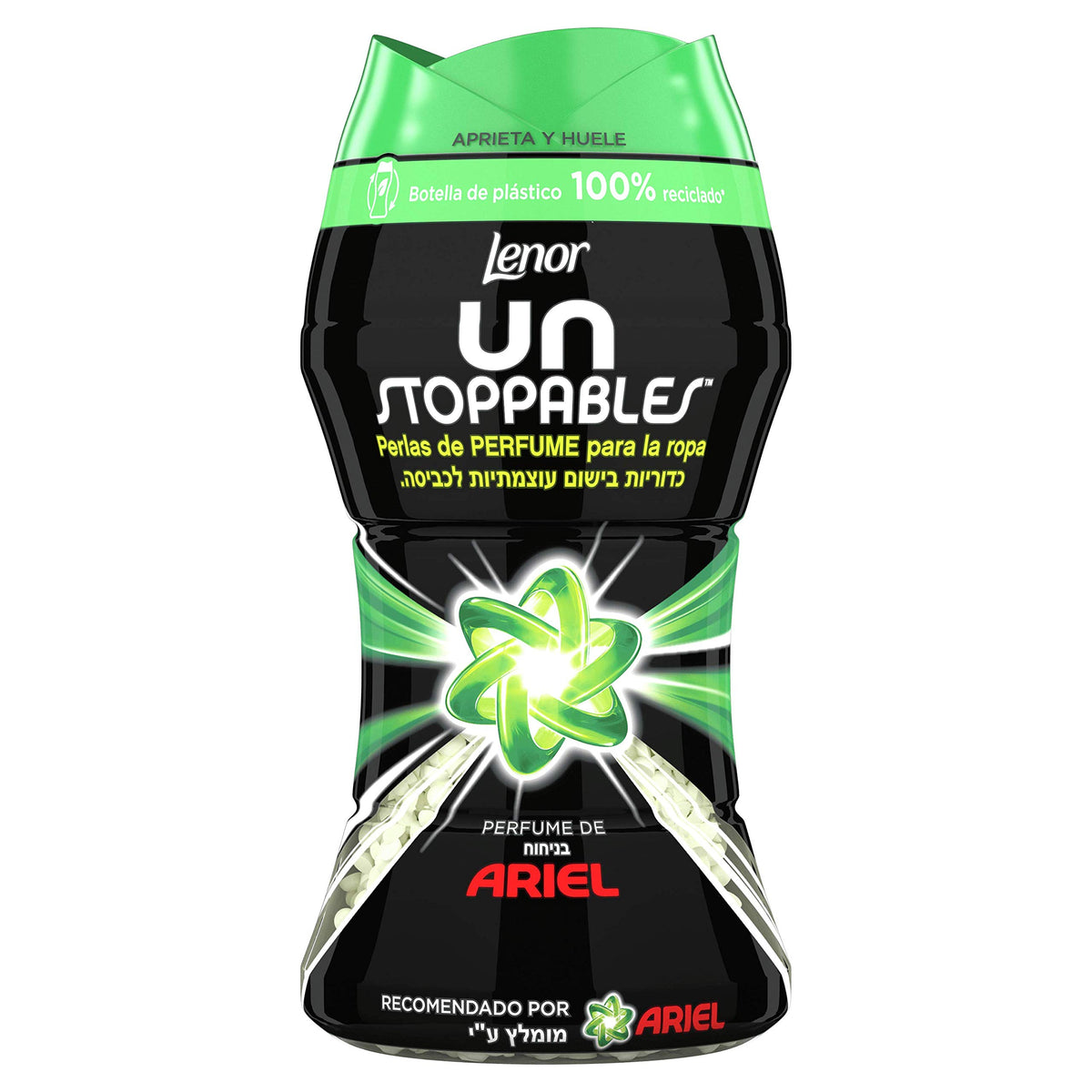 Lenor Unstoppables geurparels - Ariel-geur - 140 g