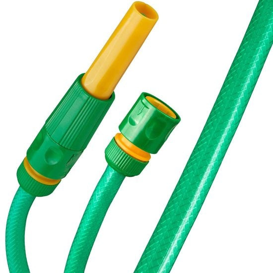 TecTake - Tuinhaspel 20 m - 402762