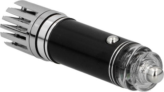 All Ride Luchtreiniger Auto - 12V Aansluiting - Met Led