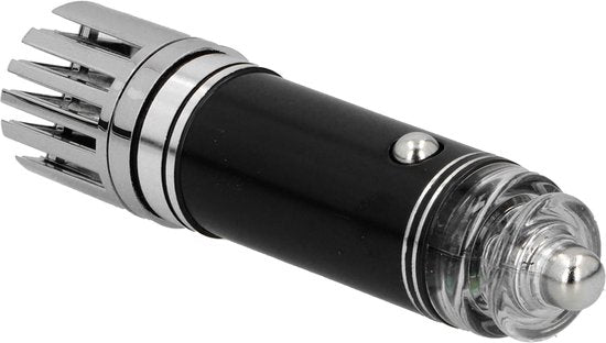 All Ride Luchtreiniger Auto - 12V Aansluiting - Met Led