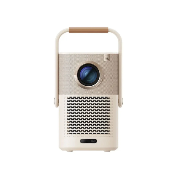 Yaber T2 Plus GTV Draagbare Projector - Native 1080p - Ingebouwde JBL Speakers