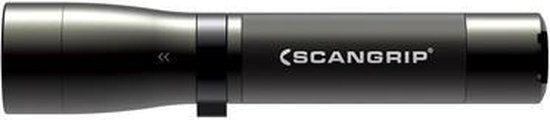 Scangrip Zaklamp Flash 600 R 600lm - 03.5137