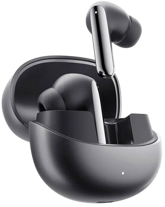 QCY - HT08 black - Hoofdtelefoon