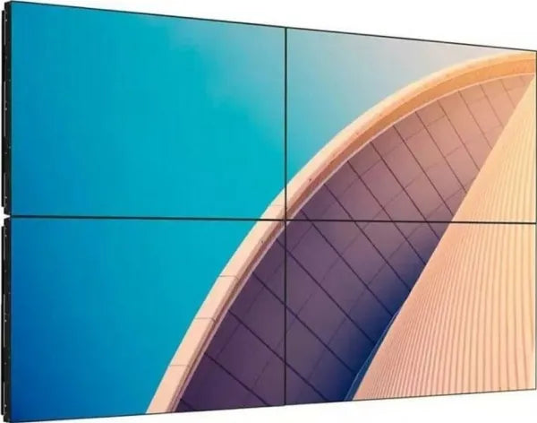 Philips Videowall Display 55BDL2105X/00 - 4K Ultra HD - 3,5 mm