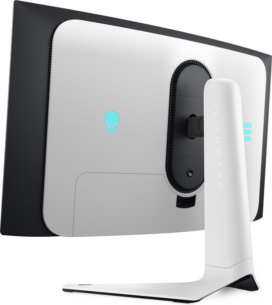 Alienware AW3225QF - 4K Gebogen OLED Gaming Monitor - 1800r Curve - 240hz - PS5 Compatibel - 32 inch