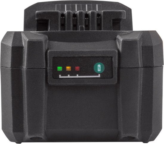 VONROC Accu – 20V Li-Ion – 4.0Ah – VPower 20V