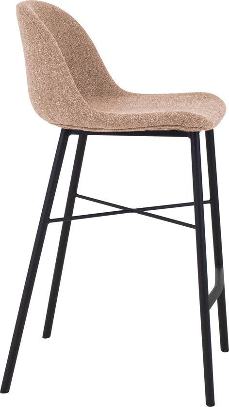 Kick Barkruk Jade - Roze
