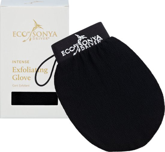 Eco By Sonya - Scrub handschoen - 1 stuk