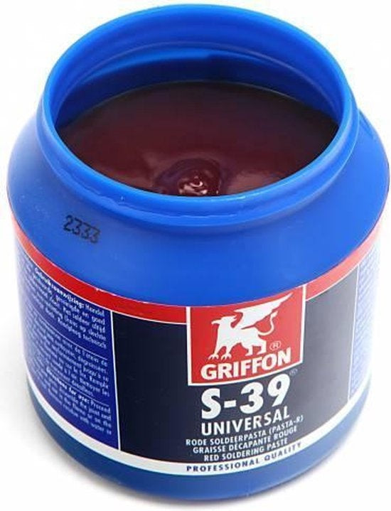 Griffon Soldeervloeistof S39 80