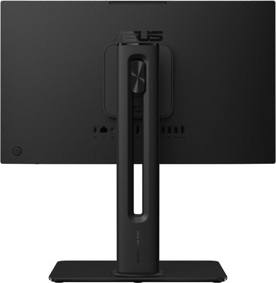 ASUS ExpertCenter P400 AiO P440VAK-BPC191W-NL Intel® Core™ i5 i5-13420H 60,5 cm (23.8") 1920 x 1080 Pixels Alles-in-één-pc 16 GB DDR5-SDRAM 512 GB SSD Windows 11 Home Wi-Fi 6 (802.11ax) Zwart