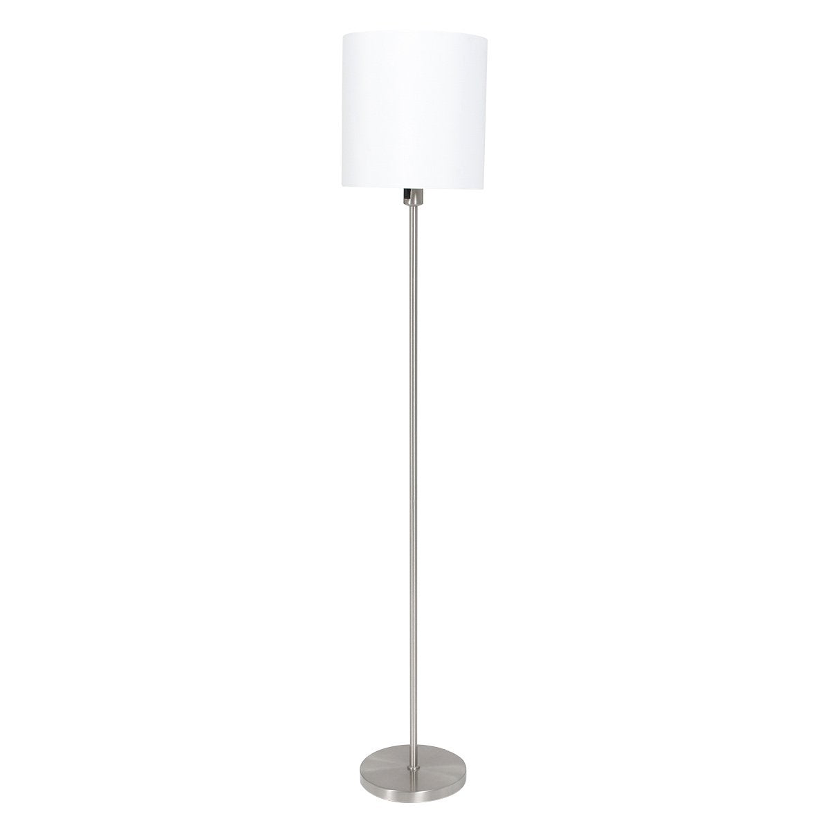 Vloerlamp Mexlite Noor - Staal