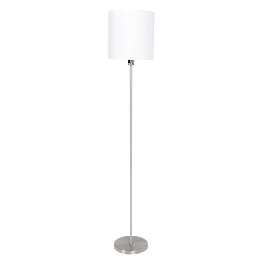 Vloerlamp Mexlite Noor - Staal