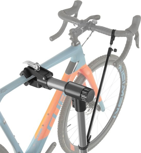 tectake - Fietsmontagestandaard montagestandaard e-bike - max. 45 kg. - 400991