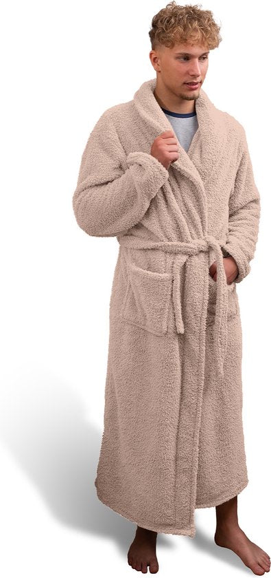 Teddy Badjas Rose dust