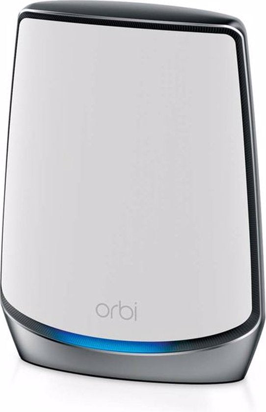 NETGEAR Orbi RBS850 - Mesh Wifi - Geschikt voor Wifi 6 - 1-pack