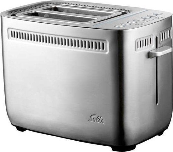 Solis 92000 7 2 snede(n) 1635 W Staal