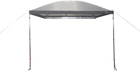 Bo-Camp - Luifel - Pop-Up - 260x240 cm