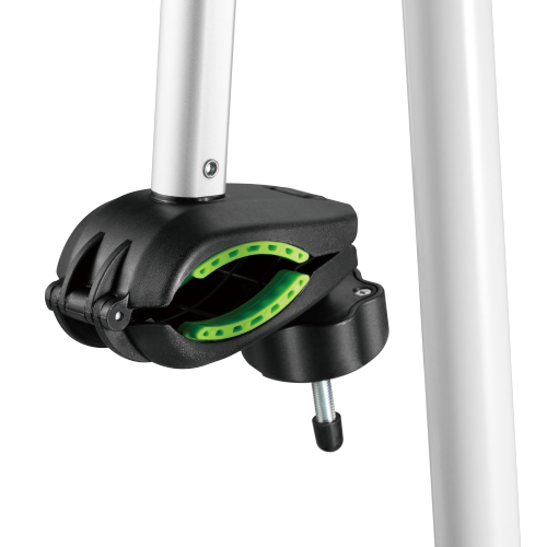 Lumi - Afsluitbare auto-fietsendrager - Max.60 kg - Zwart