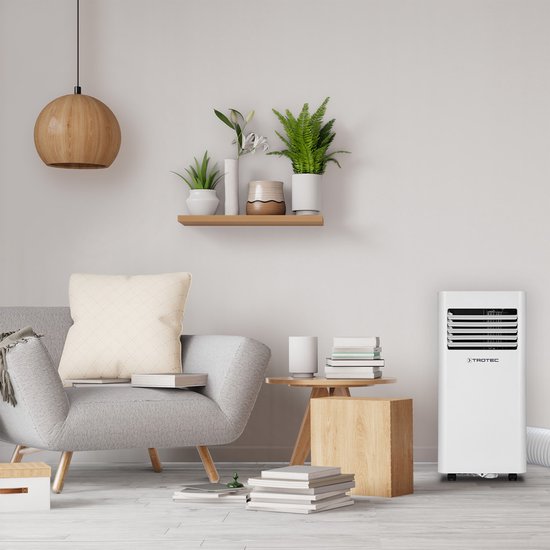 TROTEC Mobiele airco PAC 2620 E WiFi