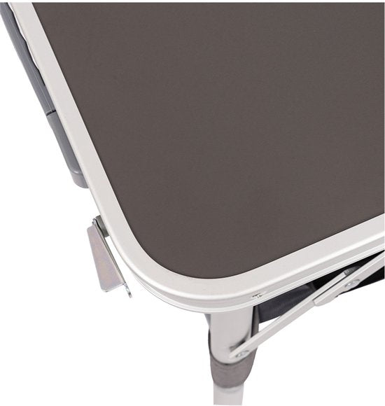 Bo-Camp - Opbergkast/side table - Otter - 80x40x68 cm