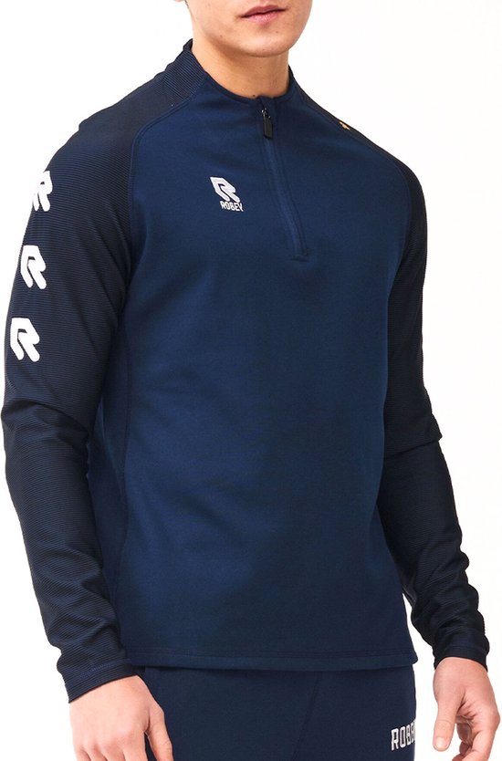 Robey Performance Trainingssweater Heren - Maat XL