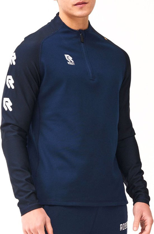 Robey Performance Trainingssweater Heren - Maat XL