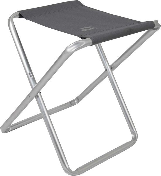 Bo-Camp - Krukje - Inklapbaar - Aluminium