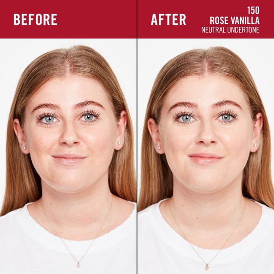 Rimmel Lasting Finish 35HR Liquid Foundation 30 ML