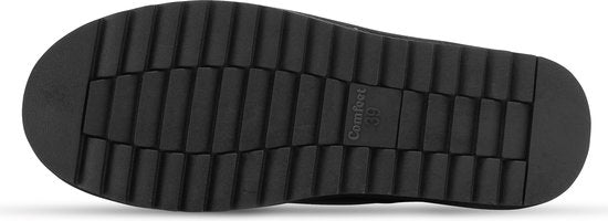 Pantoffels Dames - Sloffen - Dames Laarzen - Anti-slip - Memory Foam Voetbed - Zwart - Maat 42
