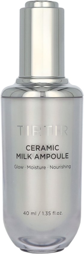 Tirtir Ceramic Milk Ampoule