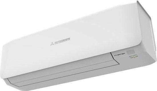 Mitsubishi SRK/SRC 20 ZS-W - Split Unit Airco