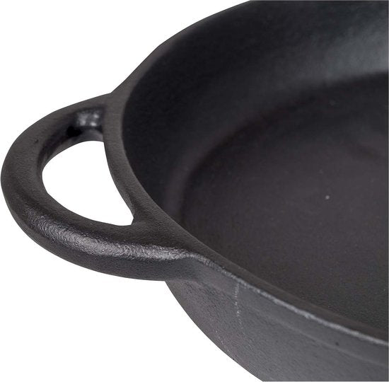 Bo-Camp - Urban Outdoor - Koekenpan - Dutch Oven - Ø 24 cm