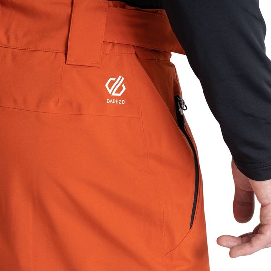 Achieve II Wintersportbroek Mannen - Maat L
