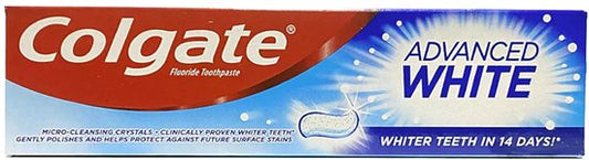 Colgate - Advanced White - Tandpasta - 100ml