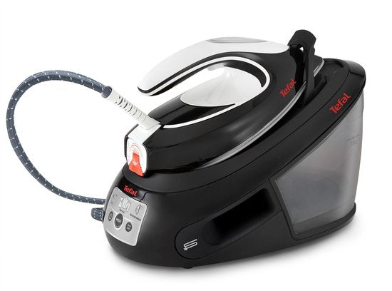 Tefal Express Anti-Calc SV8055 - Stoomgenerator